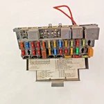 99 To 2001 International 4700 Fuse Box Tested Good See Pics. Fixed Price $125.00.