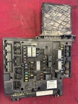 2012 Freightliner A06-75980-000 Sam, Frt Vin #BV8770,. Fixed Price $395.00.