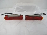 Mopar Used 1970-71 Chrysler Newport Yorker Rh&lh Turn Signal Assys 3403212-3. Fixed Price $80.00.