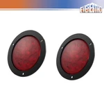 2PCS Fit For Kenworth T680 2013-19 Truck Brake Reverse Rear Lamp Led Tail Light. Fixed Price $23.94.
