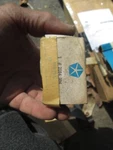 Mopar 1960 1962 Turn Signal Repair NOS,2084304. Fixed Price $40.00.