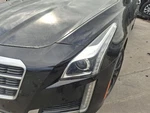 2014 Cadillac Cts Driver Left Headlight Assembly Oem Used Blurry 4DR. Fixed Price $941.35.