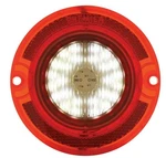 United Pacific Led Backup Light Lens For 1963 Chevy Impala Bel Air And Biscayne. Fixed Price $46.98.