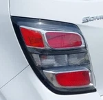 2017-2020 Chevrolet Sonic Lh Driver Tail Light Lamp Oem. Fixed Price $171.72.