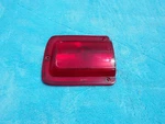 Oem 1965 Chevelle Lh Tail Light Lens Guidex 5956717. Fixed Price $36.00.