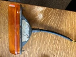 Chrysler Turn Signal Asembly Sae Ip 71 72-80 Dodge Truck. Fixed Price $50.00.