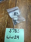 New Oem Genuine Air Pressure Switch For Navistar 2505850C2. Fixed Price $39.99.