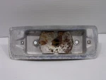 1968 - 1972 Volkswagen Bus Front Turn Signal Bulb Holder Oem Hella Ds. Fixed Price $29.99.