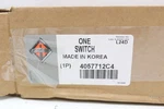 Genuine Navistar International 4057712C4 Turn Signal Switch. Fixed Price $129.95.