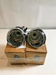 Nos 1965 1966 Ford Mustang & Shelby GT350 Front Parking Light Pair. Fixed Price $295.00.
