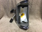 Ford D3AB-13215-A Rh 1973 Galaxie Ltd Parking Lamp Housing Bezel. Fixed Price $75.00.