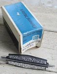 Nos 1969 1970 Oldsmobile 88 Roof Extension Panel Ornament 9836770. Fixed Price $64.99.
