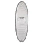 Trim Parts Front Parking Light Lens / For 1963 Belvedere Fury Savoy Turn Signal. Fixed Price $81.99.