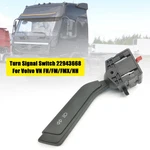 Turn Signal Switch 22943668 For Volvo Vn Fh/fm/fmx/nh. Fixed Price $63.78.