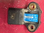 Boost Pressure Switch- Sensor Volvo A 006 153 56 , 0281002887. Fixed Price $24.00.