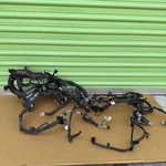 2016-2019 Infiniti QX60 Engine 3.5L A/t 2WD Wire Harness Oem 24011-9PJ0B. Fixed Price $284.05.
