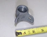 Nos 49-52 Chevy Fleetline Belair 48-53 Gmc Pickup Truck 3-SPEED Gear Shift Lever. Fixed Price $45.00.