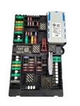 Fuse Box Engine Trunk Mounted Without Passive Entry Fits 17-20 Bmw 530I 649014. Fixed Price $134.00.