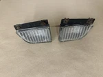 1979 1980 1981 Pontiac Firebird Trans Am Formula Front Parking Lights Pair Gm. Fixed Price $139.00.