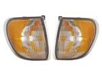 For 99-00 9200 97-07 9400 00-08 5900I Turn Signal Lamp Pair Passenger Driver. Fixed Price $73.99.