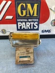 1978 1979 Oldsmobile Cutlass Supreme Nos Gm Side Marker Lamp. Fixed Price $59.99.