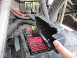 Replaces 2017 Freightliner Cascadia 125 Fuse Box , Fl. Fixed Price $602.64.