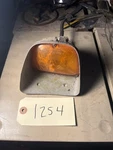 1970 Amc Javelin Right Front Parking Light Turn Signal. Fixed Price $25.00.