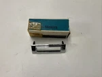 Nos Gm 1969 Chevrolet Camaro Rear Quarter Side Marker Bezel 3945715 W7. Fixed Price $35.95.