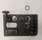 Used Freightliner Cascadia P3 Auxiliary Instrument Panel P/n 22-60660-000. Fixed Price $264.70.