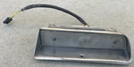 Chrysler Imperial Right Front Bumper Marker Parking Light Lamp Housing 1964-1966. Fixed Price $125.00.