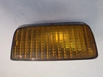 Original 1974-1976 Ford Maverick Top Lh Turn / Park Light Housing #D5 BB-13216-A. Fixed Price $19.99.