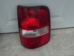 07-08 Lincoln Mark Lt Outer Tail Light Right Rh Passenger Oem, Complete Stop. Fixed Price $144.99.