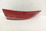 2017 Jaguar Xf Lh Driver Quarter Panel Mounted Tail Light Lamp Oem. Fixed Price $178.08.