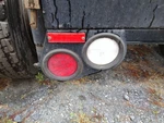 Replaces 2017 Peterbilt 579 Tail Light , Md. Fixed Price $71.10.