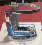 Nos 1969 Mercury Monterey Right Front Turn Signal Lamp Housing, C9MY-13210-A. Fixed Price $37.49.