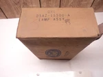 Nos 1975-1978 Ford Custom 500 Ltd Brougham Landau Rh Backup Lens Coupe Sedan. Fixed Price $39.99.