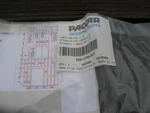 Paccar S53-1348-211 S53-1348-111 Electrical Panel Label Kenworth Peterbilt PDC2. Fixed Price $10.00.
