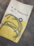 Nos Turn Signal Light Switch Control Tension Spring 1960-64 Chevy Corvair (5). Fixed Price $18.00.