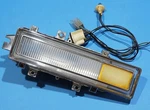 1975-78 Cadillac Eldorado Oem Turn Signal Side Marker Light Assembly Lh. Fixed Price $169.99.