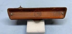 1970-71-72-73 Amc Ambassador Amber Parking Light Assembly. Fixed Price $24.99.