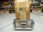 1969 Cuda Right Side Park Lite Assembly Nos P/n# 2930486 W/ Original Box! Mopar. Fixed Price $245.00.