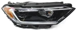 Oem Right Passenger Side Led Headlamp For Vw Jetta, Gli 17A-941-036-B. Fixed Price $260.00.