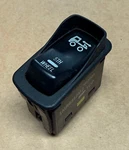 Mack 5TH Wheel Rocker Switch 1MR4342M2. Fixed Price $49.99.
