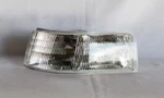 Parking Light Left,front Tyc 12-5224-01 Fits 92-02 Cadillac Eldorado. Fixed Price $52.39.