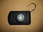 Truck-lite P54-1016-8 Kenworth Swivel Adjustable Dome Light Lamp Assembly. Fixed Price $19.99.