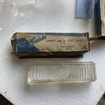 Gm Parking Light Lamps Lenses 5936810. Fixed Price $17.50.