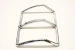 Original 1976 Pontiac Catalina Front Park Light Turn Lens Bezel Rh 5966324. Fixed Price $29.60.