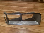 1983-1986 Ford Thunderbird Nos Headlight Bezel Trim Turn Signal Rh Passenger. Fixed Price $85.00.