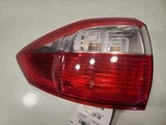2013-2016 Ford C-max Hybrid Sel Driver Side Outer Tail Light Assembly Oem. Fixed Price $112.50.