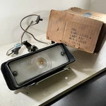 New Oem Ford D1MY-13200-A Mercury Monterey 1971-72 Door Hardtop Parking Light. Fixed Price $169.86.